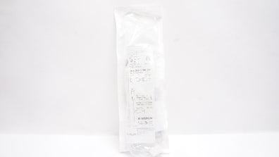Braun 490357 IV Administration Set, 10 Drops/mL 26 mL x 134 inch (Approx.) (x)
